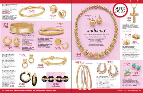 jewellery|jewellers catalogue.